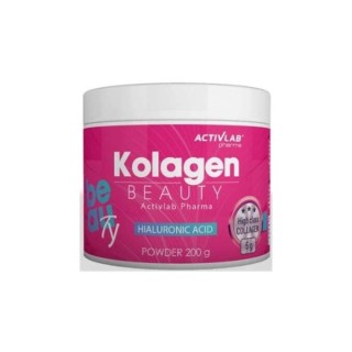 ActivLab Collagen Beauty 200 g