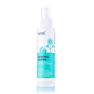 Lynia Snail mineralizing face mist with snail slime 100 ml