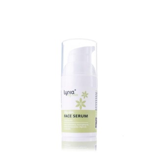 Serum для обличчя Lynia Oily Skin для жирної шкіри, схильної до акне, з шикімовою кислотою 30 мл