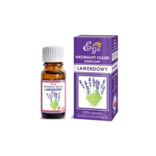 Etja Natural Lavender Essential Oil 10 ml