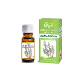 Etja Natural Rosemary Essential Oil 10 ml