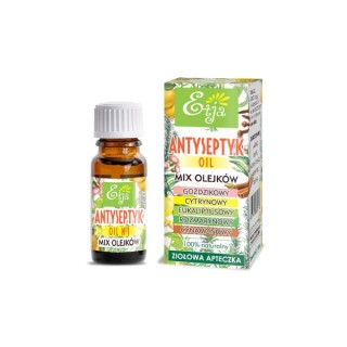 Etja Essential Oil Antiseptic Oil Mix of Essential Oils 10 ml