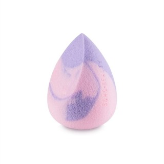 Спонж для консилера під очі Boho Beauty Lilac & Rose Medium Cut, 1 шт