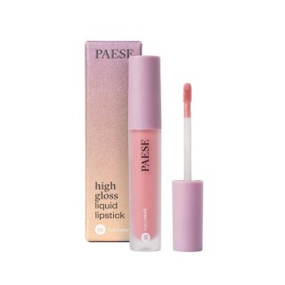 Paese Nanorevit Vloeibare lippenstift /51/ Soft Nude 4, 5 ml