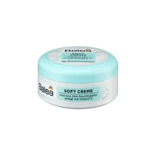 Balea delicate gezichts- en lichaamscrème 250 ml