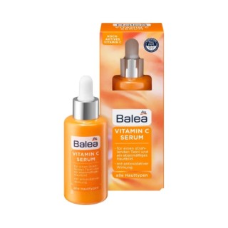 Balea Face Serum with Vitamin C 30ml