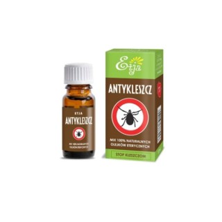 Etja Kleszcz Zawodowiec etherische olie 10 ml