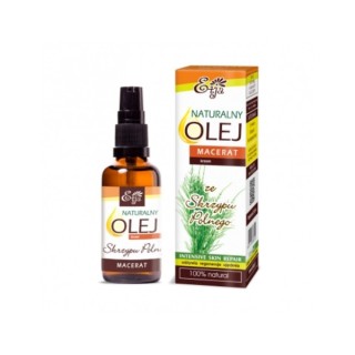 Etja Naturalny Olej Macerat ze Skrzypu Polnego 50 ml Etja Naturalny Olej Macerat ze Skrzypu Polnego 50 ml