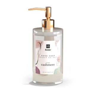 HiSkin Home Cashmere handzeep 250 ml