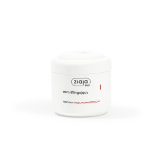 Крем для обличчя Ziaja Pro Lifting 250 мл