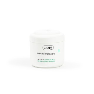 Ziaja Pro Normaliserende gezichtscrème 250ml