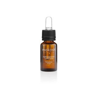 Mokosh ujędrniające Serum do twarzy Pomarańcza 12 ml Mokosh ujędrniające Serum do twarzy Pomarańcza 12 ml
