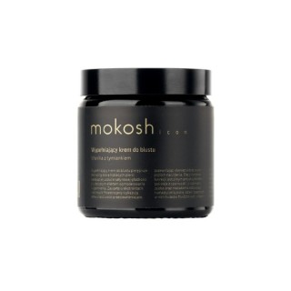 Mokosh ICON vullende bustecrème Vanille met tijm 120 ml