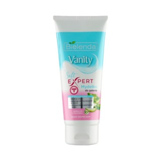 Bielenda Vanity Soft Expert Ontharingszeep 100 g