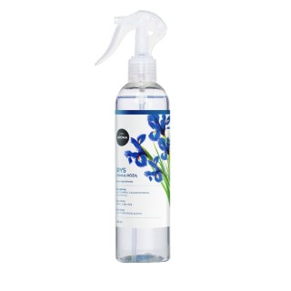 Освіжувач повітря Aroma Home Spray Irys with White Rose 300 мл