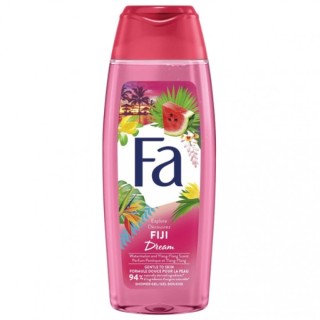 Гель для душу Fa Fiji Dream 250 мл