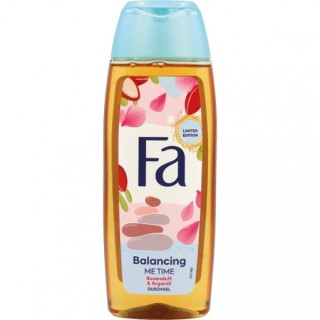 Fa Limited Edition Balancing Me Time Douchegel 250 ml Fa Limited Edition Balancing Me Time Douchegel 250 ml