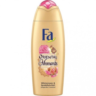 Fa Oriental Moments Douchegel 250 ml