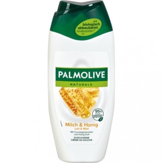 Гель для душу Palmolive Milch & Honig 250 мл
