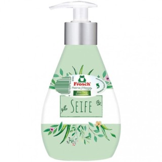 Frosch Aloe Vera vloeibare handzeep 300 ml