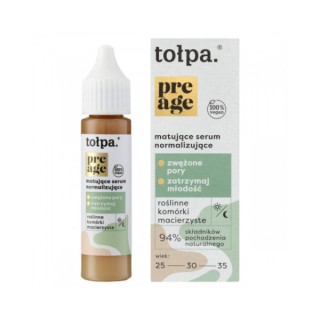 Tołpa Pre Age Matterend Normaliserend Serum 20 ml