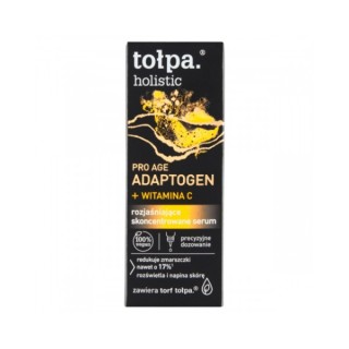Tołpa Holistic Vitamin C geconcentreerd verhelderend Serum 20 ml