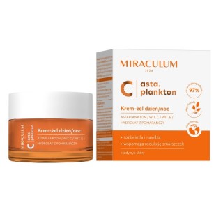 Joko PURE Holistic Care & Beauty Face Cream-Gel Day/Night 50ml