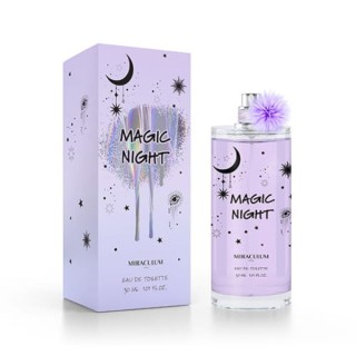 Туалетна вода Miraculum Magic Night 30 мл