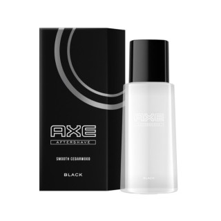 Axe Woda po goleniu Black 100 m
