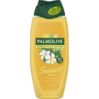 Palmolive Summer Dreams Douchegel 400 ml