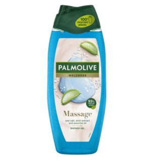 Palmolive Wellness Massage Douchegel 400 ml