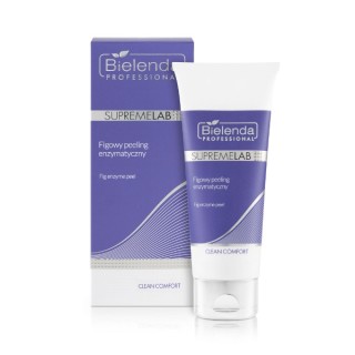Bielenda Professional SUPREMELAB інжир Ензимний Peeling обличчя 70 мл
