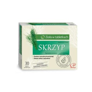 Skrzyp 30 табл Skrzyp 30 табл