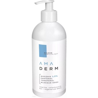 Amaderm Hydraterende Bodylotion 400 ml