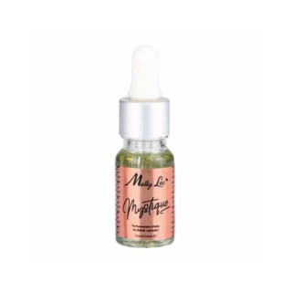MollyLac perfumowana Oliwka do paznokci Mystique 10 ml