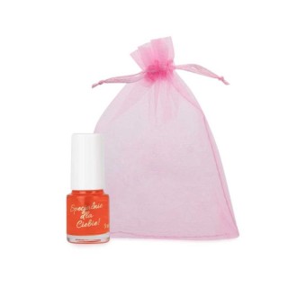 MollyLac Nagelriem- en Nagelolie Aardbei 5 ml