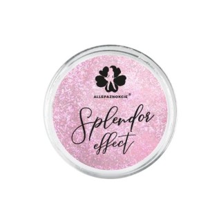 MollyLac Splendor Effect Nail Powder / 5 / 2 g