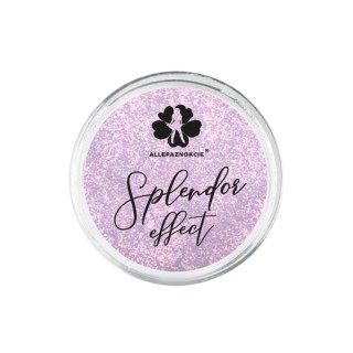 MollyLac Splendor Effect Nagelpoeder /4/ 2 g