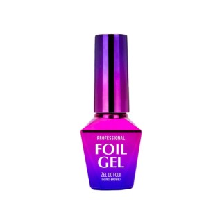 MollyLac Foil Gel Трансферний гель для фольги