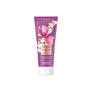 Eveline Flower Blossom ultra-hydraterende handcrème 75 ml