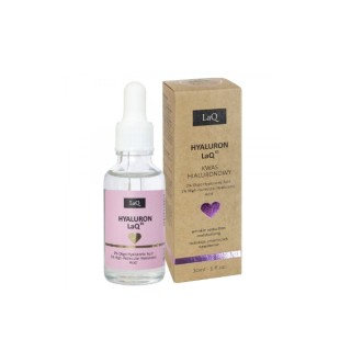 Serum для обличчя LaQ Hyaluron LaQ 01 30 мл
