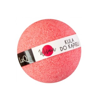 Бомбочка для ванн LaQ Cherry 120 г