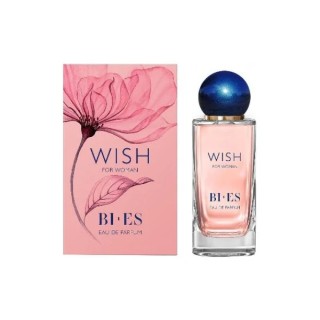 Bi-es Woman Woda perfumowana Wish 100 ml