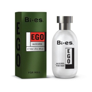 Туалетна вода Bi-es Men Ego 100 м