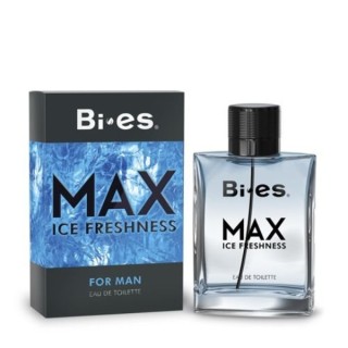 Туалетна вода Bi-es Men Max Ice Freshness 100 мл