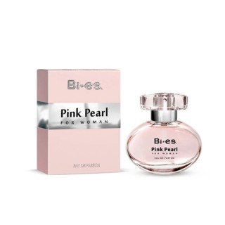 Bi-es Woman Pink Pearl Eau de Parfum 50 ml Bi-es Woman Pink Pearl Eau de Parfum 50 ml