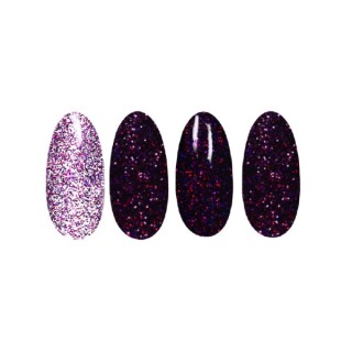 Ronney Holo Effect nagelpoeder /19/ Paars