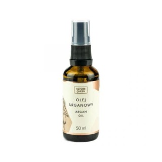 Nature Queen Arganolie 50 ml