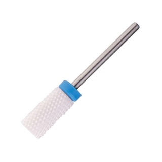 MollyLac Frez ceramiczny do ściągania masy 3/32' Large Barrel M 1 sztuka