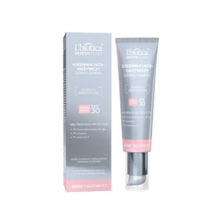L'biotica Meso Therapy Dermo - behandeling Gezichtscrème SPF30 verstevigend en voedend 35 ml L'biotica Meso Therapy Dermo - behandeling Gezichtscrème SPF30 verstevigend en voedend 35 ml